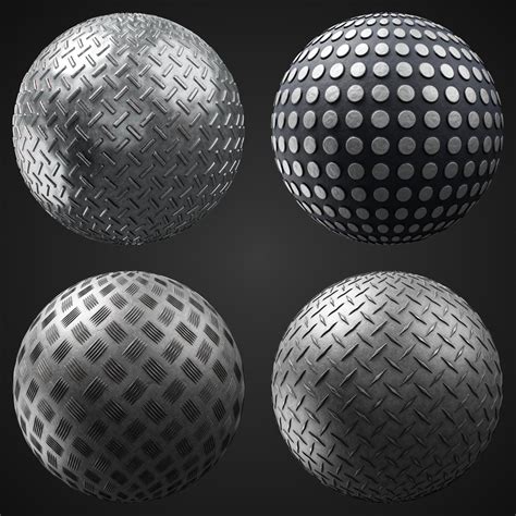 sheet metal with texture|free metal texture for blender.